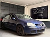 Volkswagen Golf Golf 1.6i 16v FSI Sportline Tiptronic thumbnail