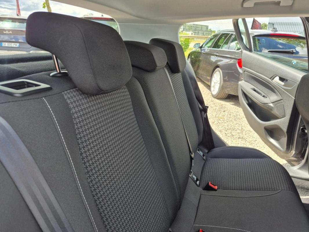 Peugeot 308 GENERATION-II 1.5 BLUEHDI 130 Active Business EAT BVA START-STOP