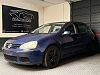 Volkswagen Golf Golf 1.6i 16v FSI Sportline Tiptronic thumbnail