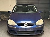 Volkswagen Golf Golf 1.6i 16v FSI Sportline Tiptronic thumbnail