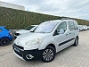 Peugeot Partner Tepee Outdoor 1.6 e-HDi thumbnail