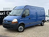 Renault Master 2.5 dCi 35 L3H2 / Uniquement marchand ou export! thumbnail