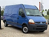 Renault Master 2.5 dCi 35 L3H2 / Uniquement marchand ou export! thumbnail