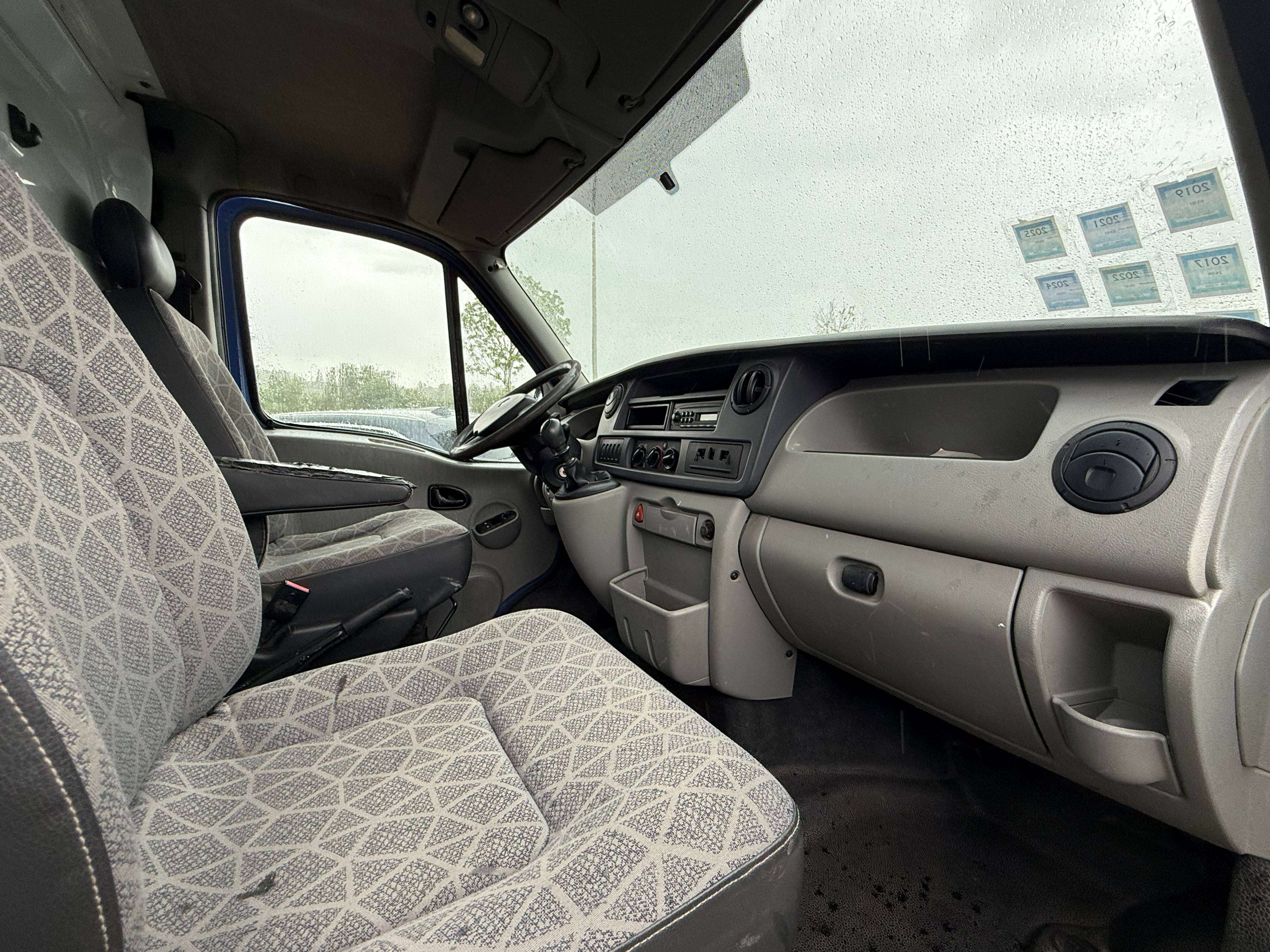Renault Master 2.5 dCi 35 L3H2 / Uniquement marchand ou export!