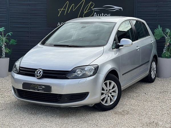 Volkswagen Golf Plus 1.2 TSI DSG */*BOITE AUTO+GPS+CAPTEUR */*