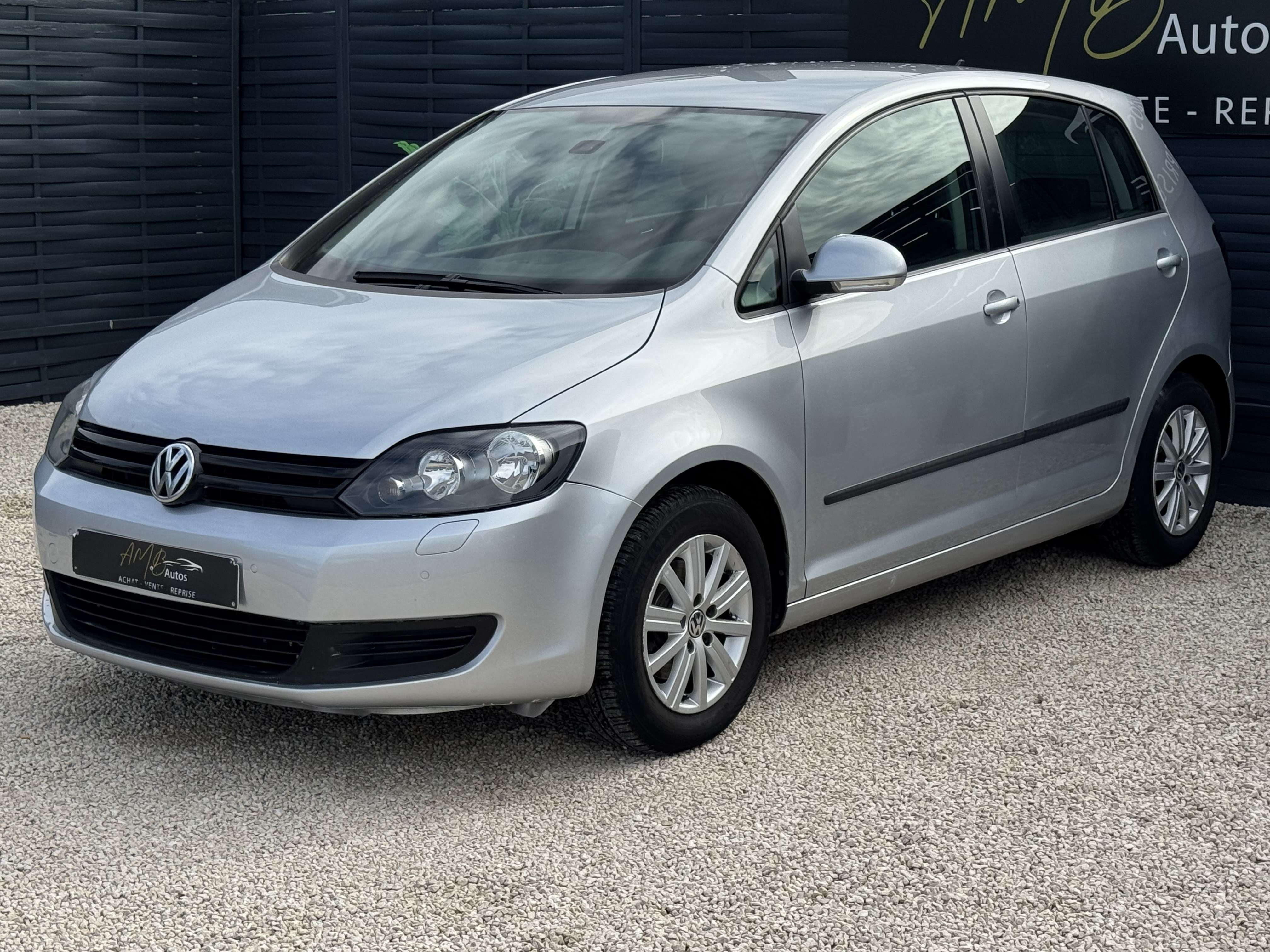 Volkswagen Golf Plus 1.2 TSI DSG */*BOITE AUTO+GPS+CAPTEUR */*
