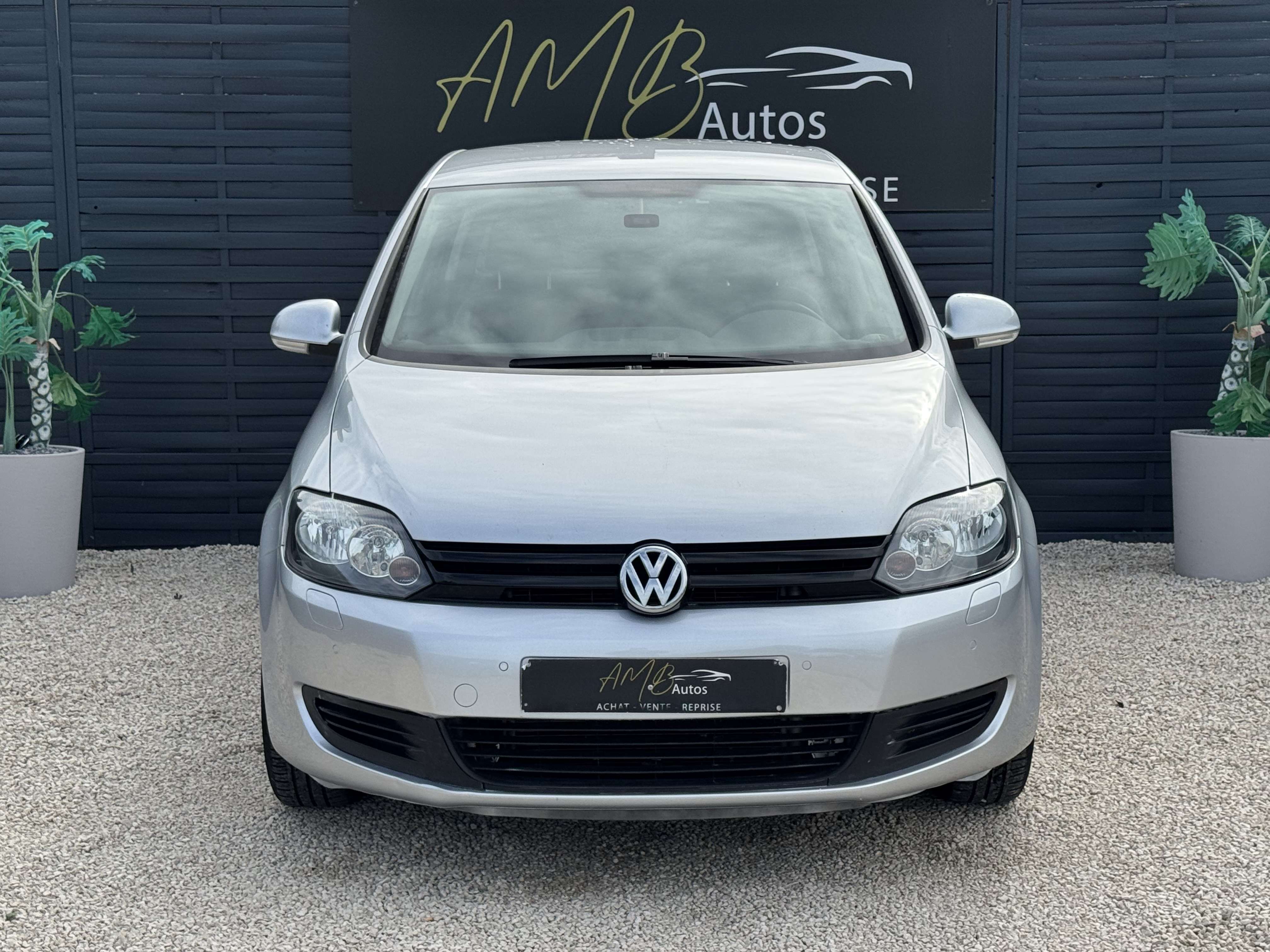 Volkswagen Golf Plus 1.2 TSI DSG */*BOITE AUTO+GPS+CAPTEUR */*