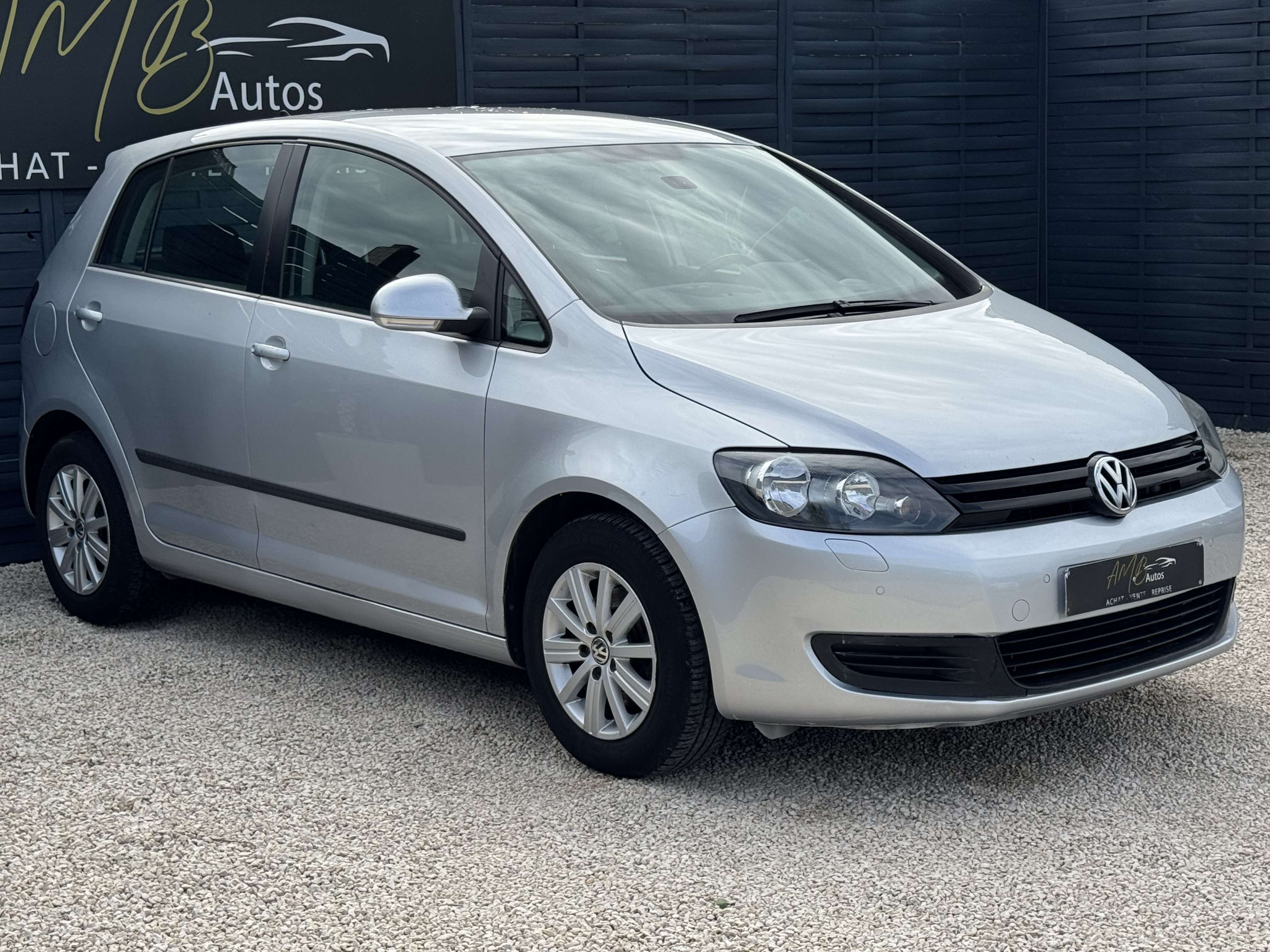Volkswagen Golf Plus 1.2 TSI DSG */*BOITE AUTO+GPS+CAPTEUR */*