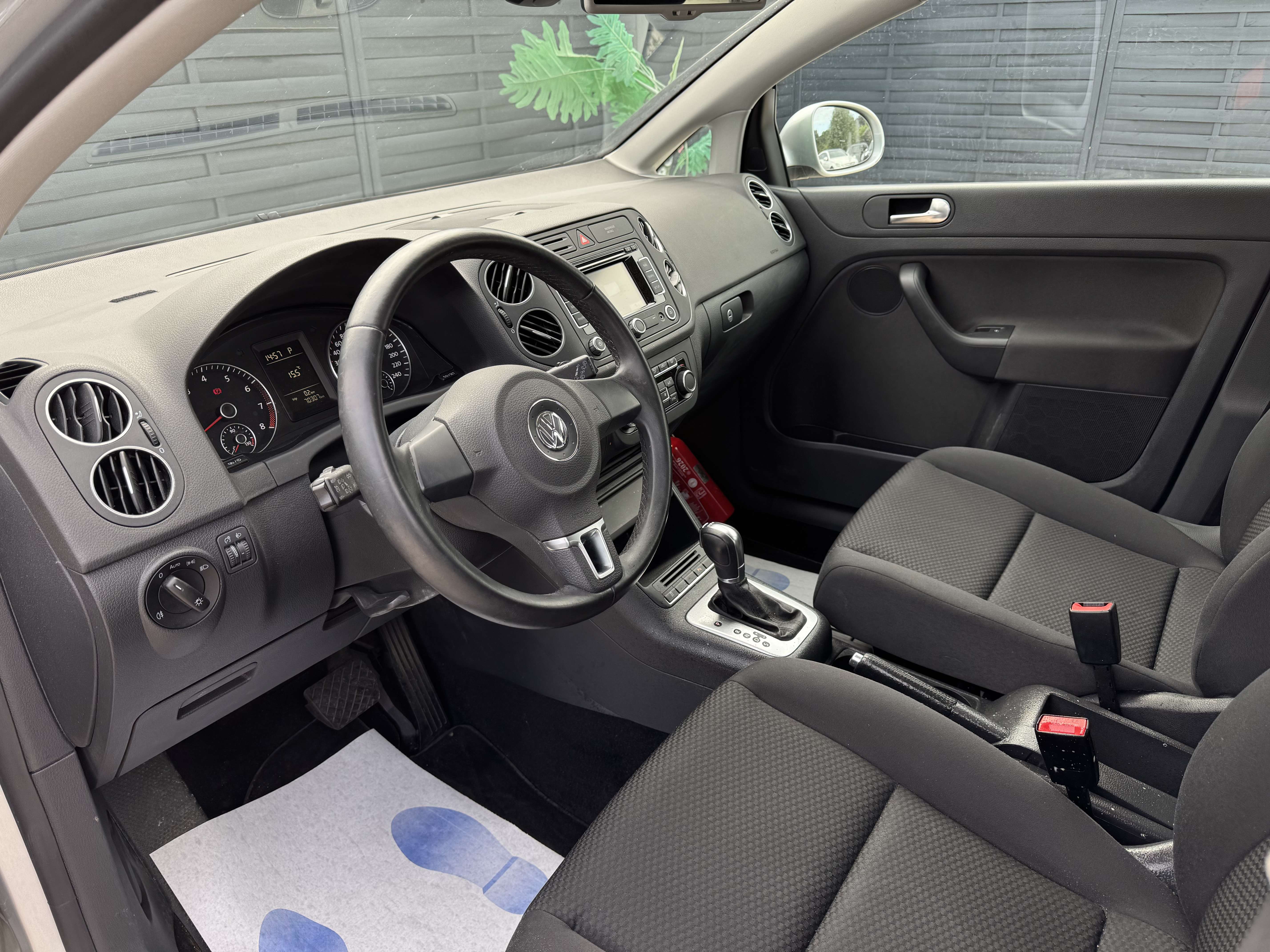 Volkswagen Golf Plus 1.2 TSI DSG */*BOITE AUTO+GPS+CAPTEUR */*