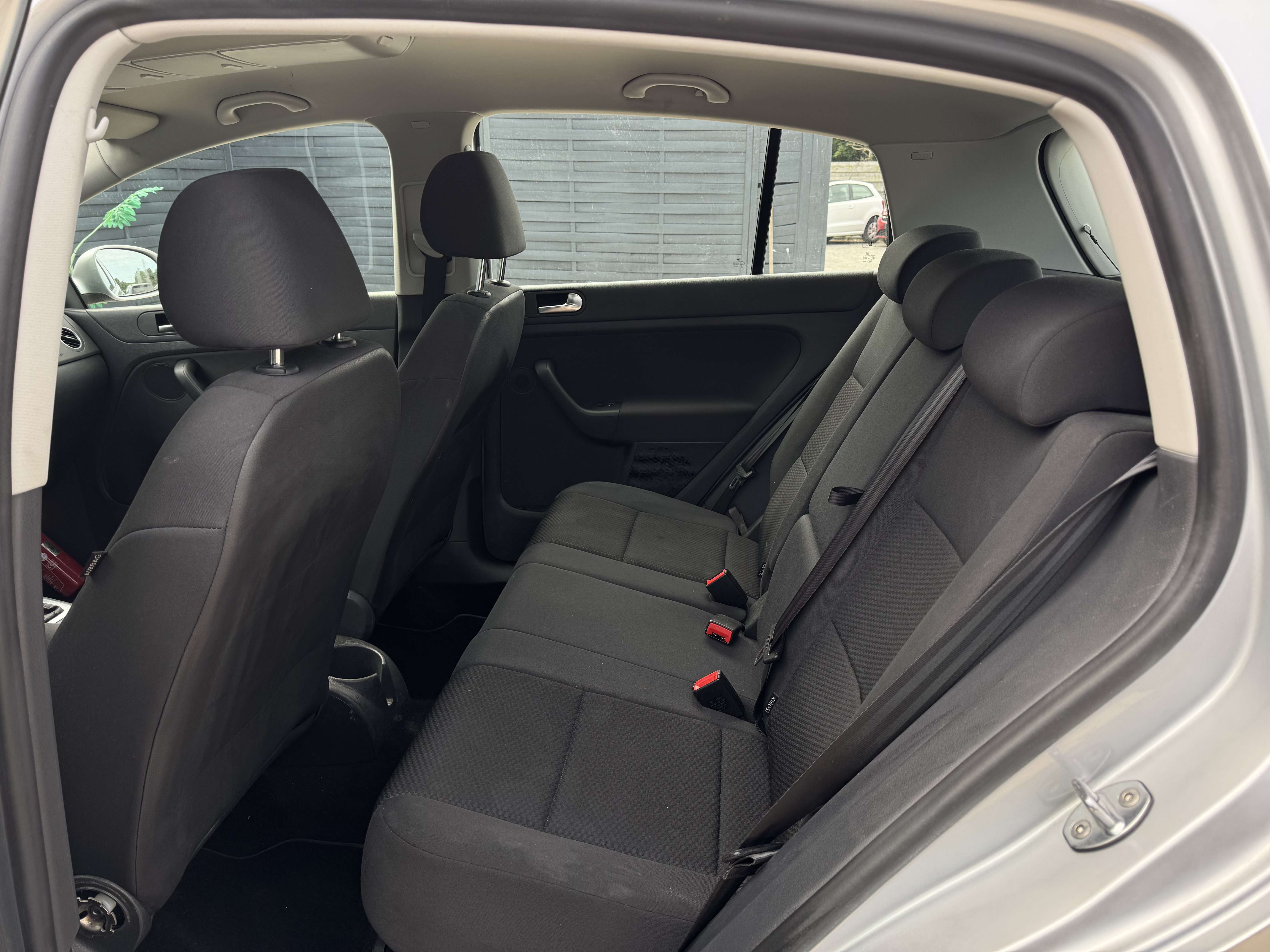 Volkswagen Golf Plus 1.2 TSI DSG */*BOITE AUTO+GPS+CAPTEUR */*