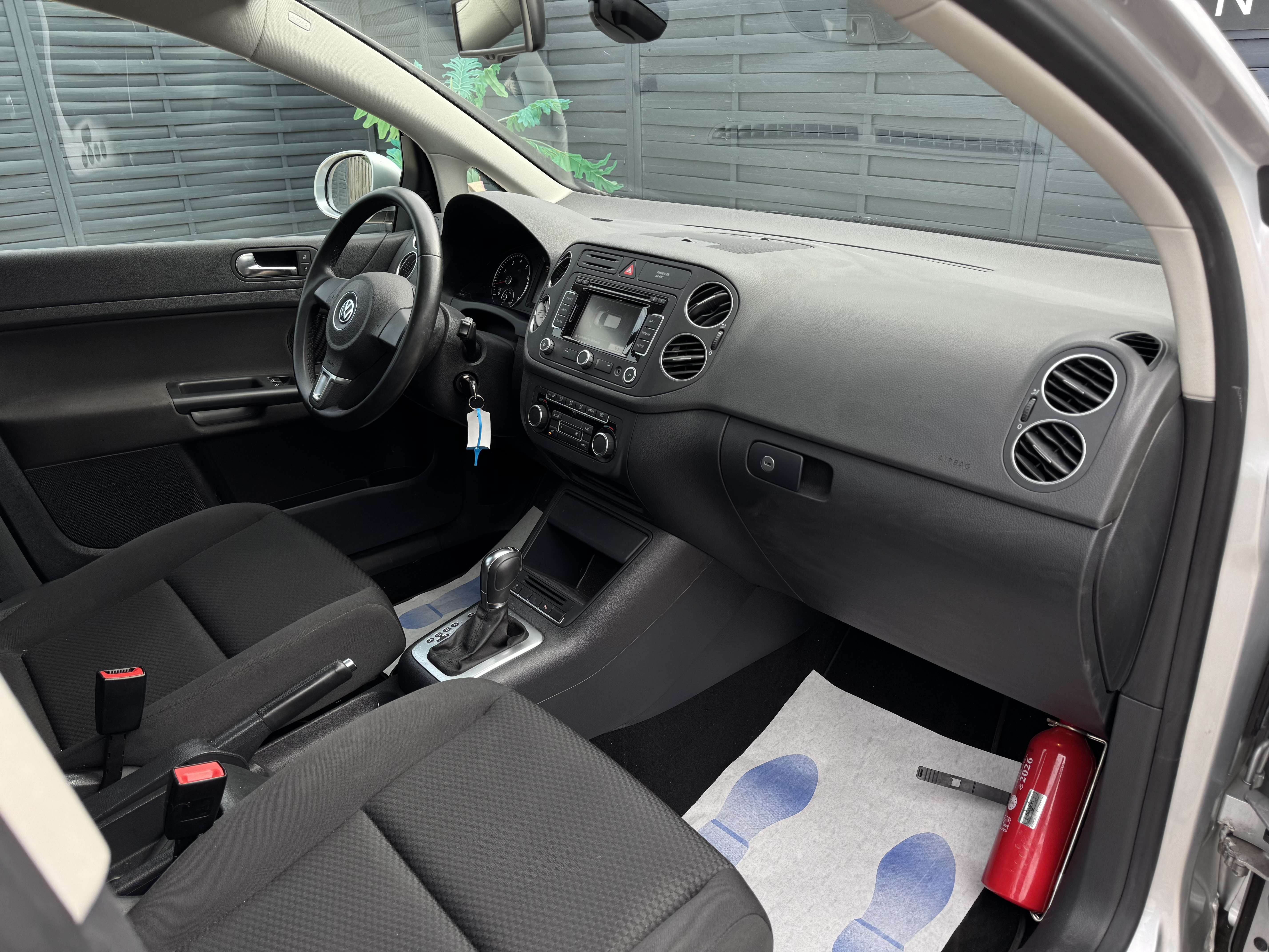 Volkswagen Golf Plus 1.2 TSI DSG */*BOITE AUTO+GPS+CAPTEUR */*