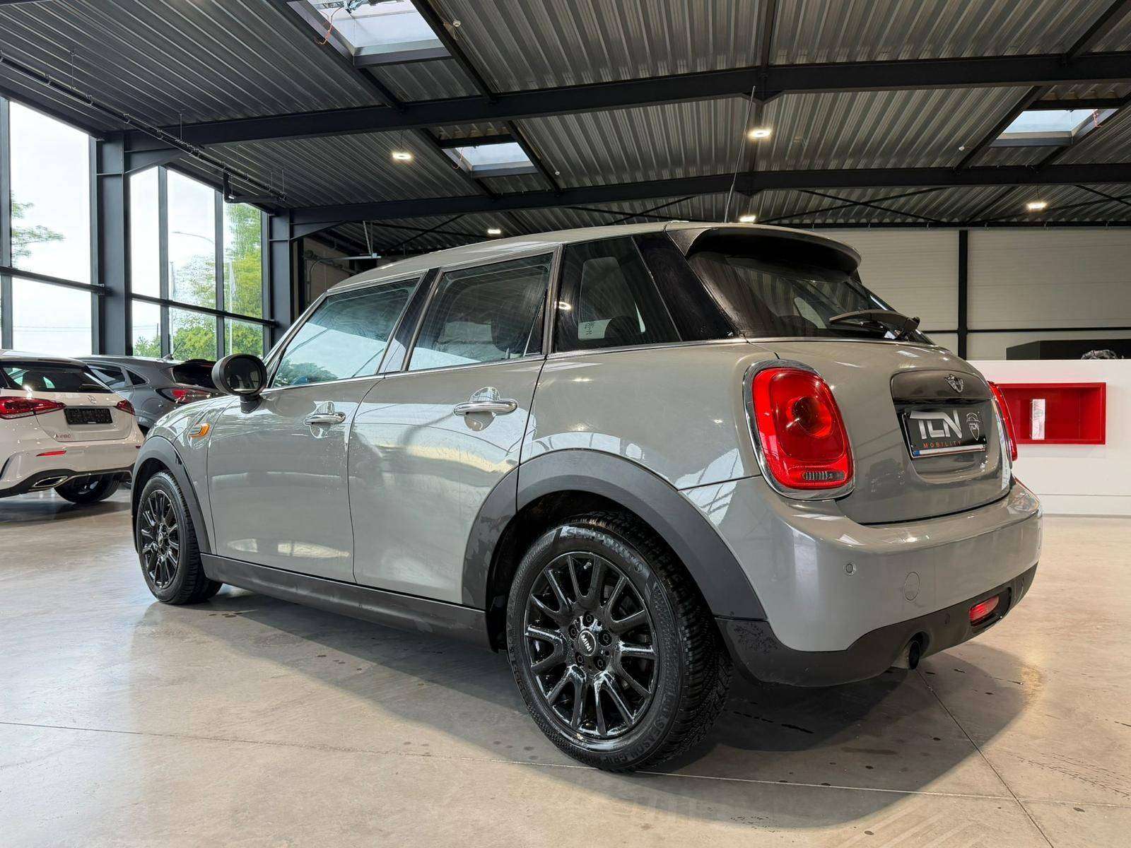 MINI One D Mini 1.5 D One