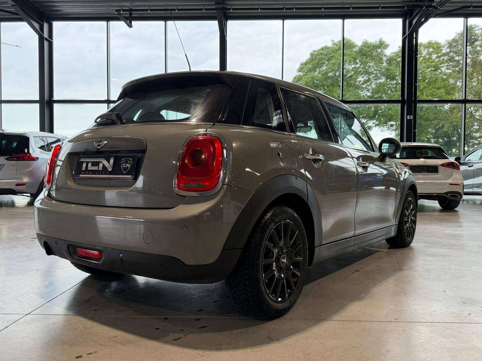 MINI One D Mini 1.5 D One