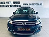 Volkswagen Tiguan 1.4 TSI Sport+NAVI+CUIR+PANO+CARNET+CARPASS thumbnail