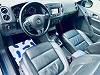 Volkswagen Tiguan 1.4 TSI Sport+NAVI+CUIR+PANO+CARNET+CARPASS thumbnail
