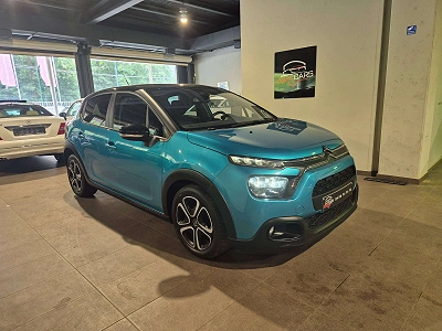 Citroen C3 C3 1.5 BlueHDi Business GPS S