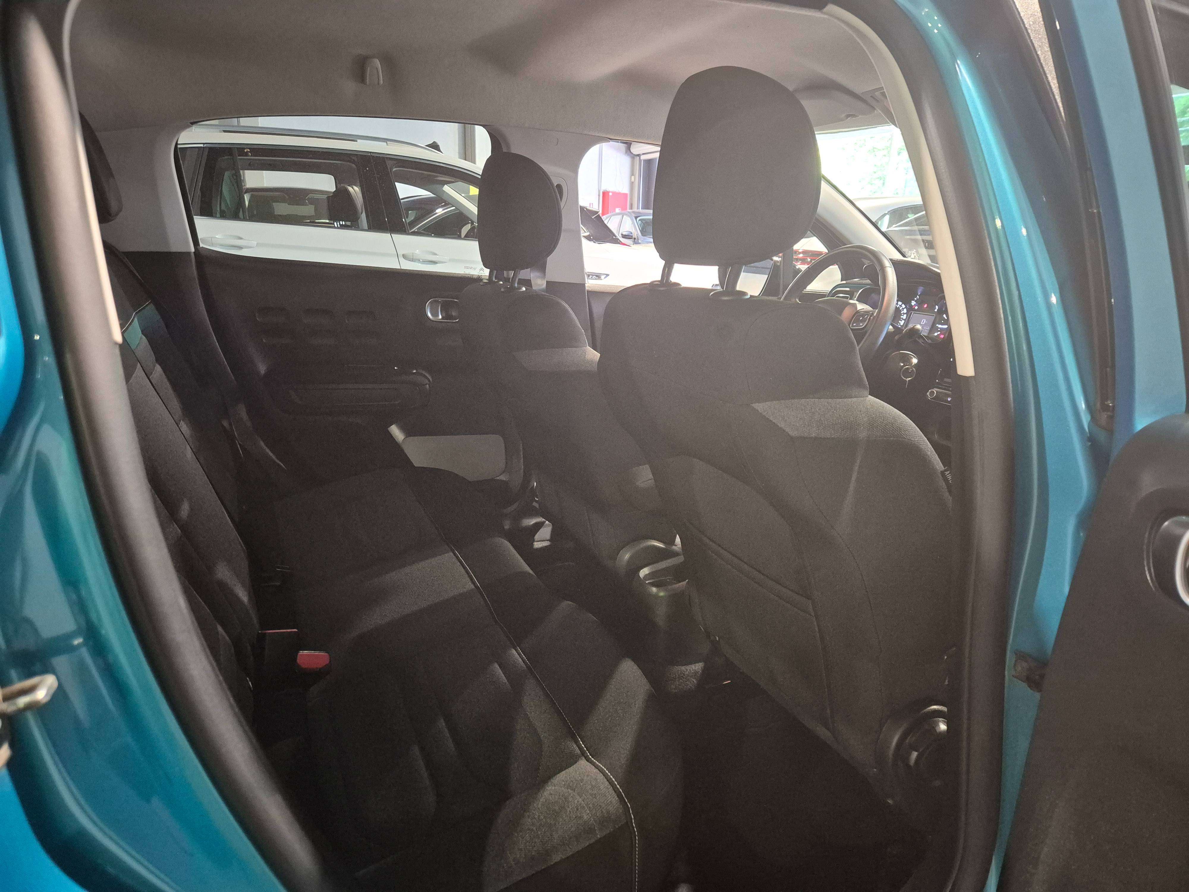 Citroen C3 C3 1.5 BlueHDi Business GPS S
