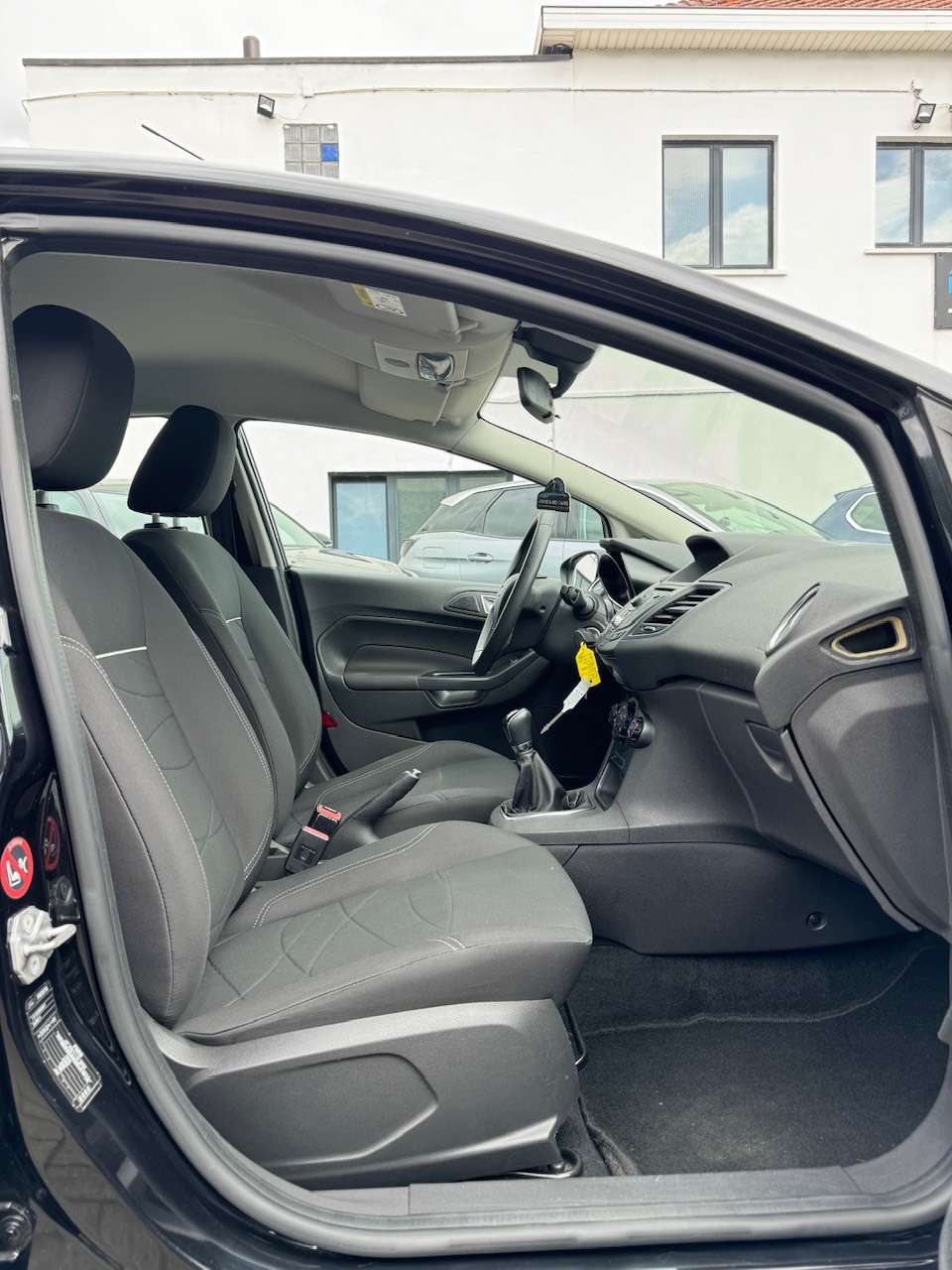 Ford Fiesta 1.0 EcoBoost Titanium ** 1 JAAR GARANTIE **