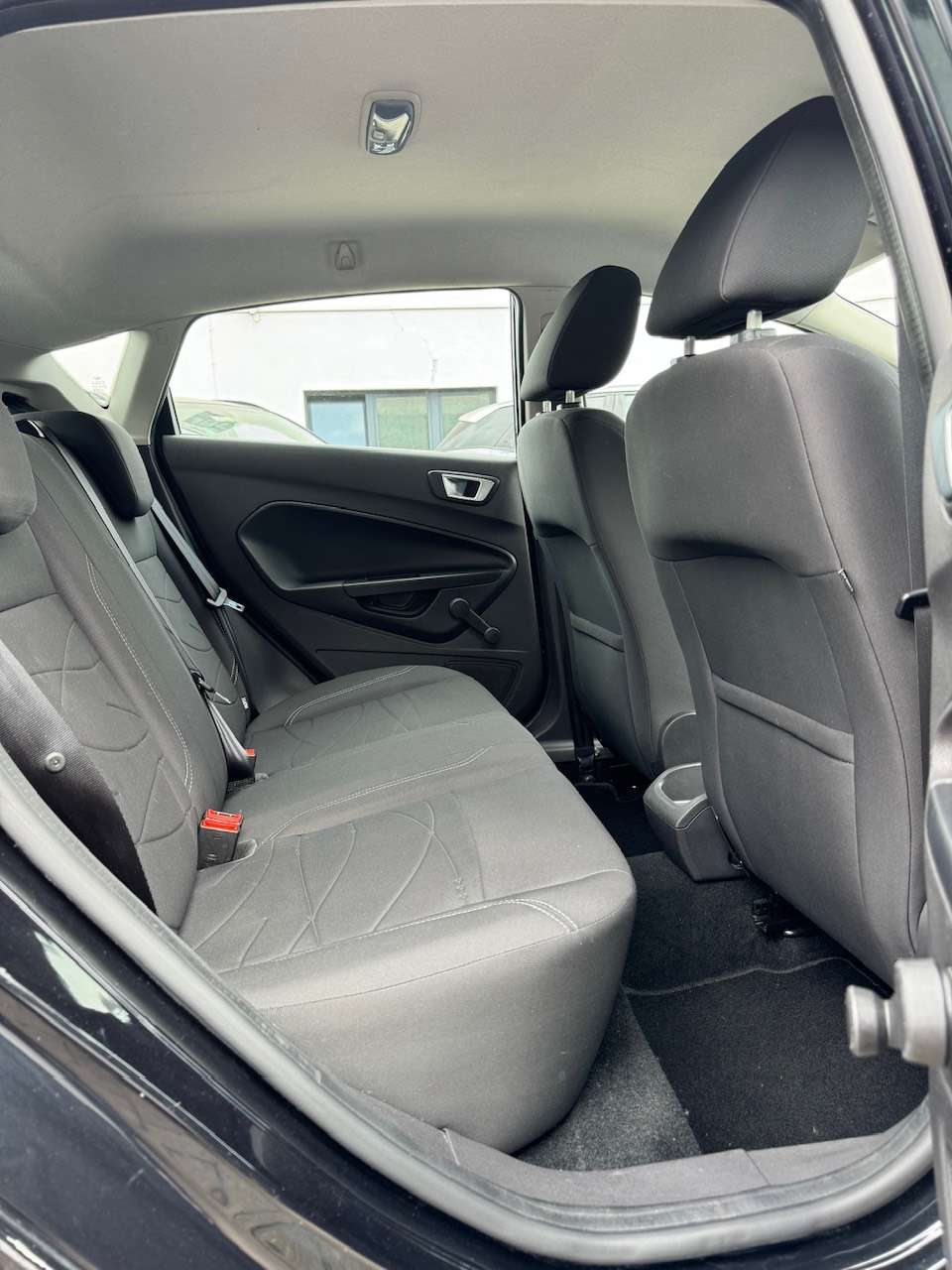 Ford Fiesta 1.0 EcoBoost Titanium ** 1 JAAR GARANTIE **