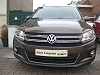 Volkswagen Tiguan 1.4 TSI GPS Cuir Double Toit Panoramique Garantie thumbnail