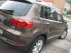 Volkswagen Tiguan 1.4 TSI GPS Cuir Double Toit Panoramique Garantie thumbnail