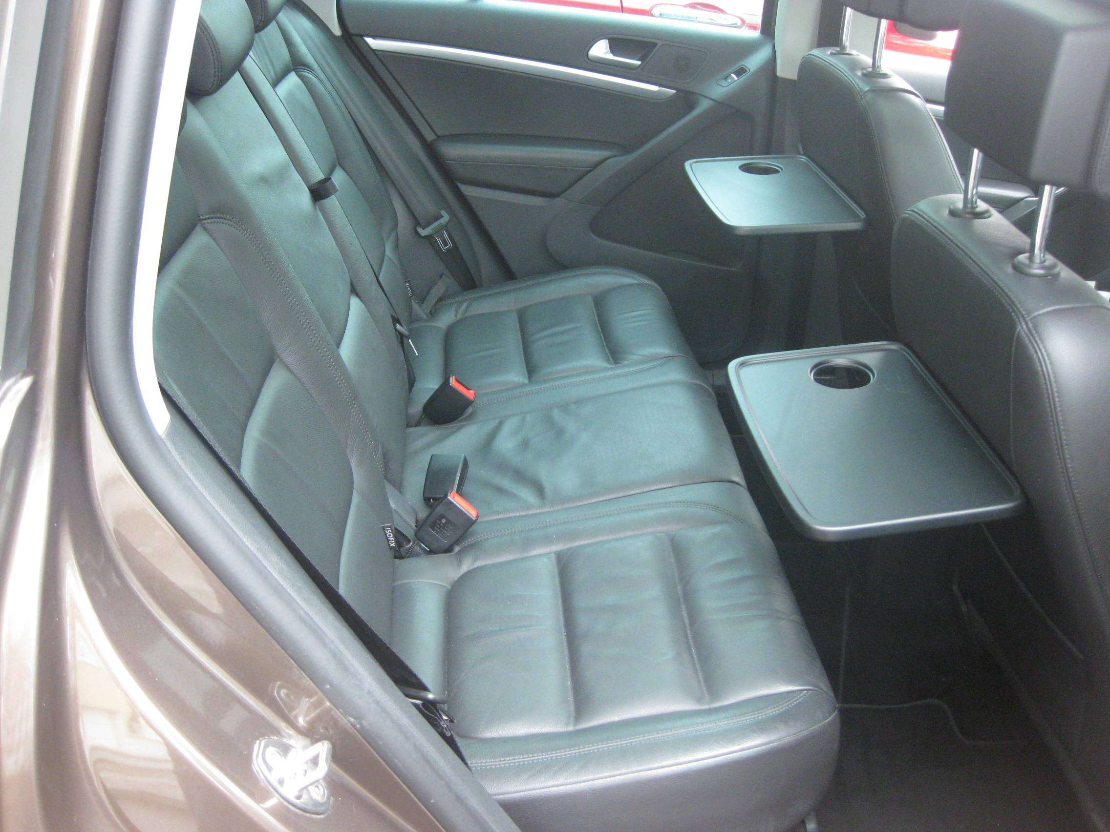 Volkswagen Tiguan 1.4 TSI GPS Cuir Double Toit Panoramique Garantie
