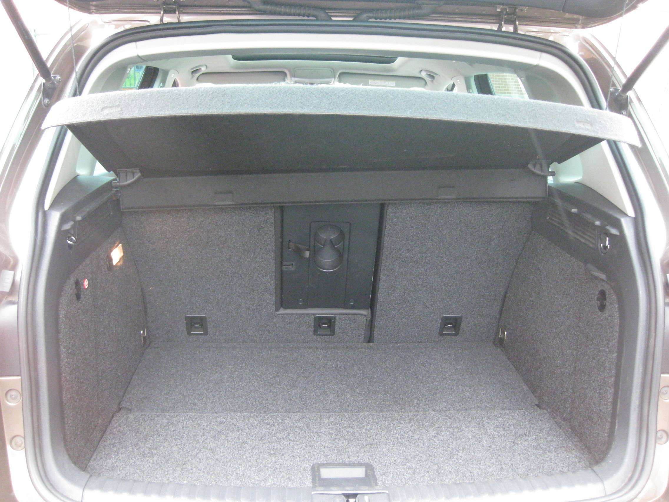 Volkswagen Tiguan 1.4 TSI GPS Cuir Double Toit Panoramique Garantie
