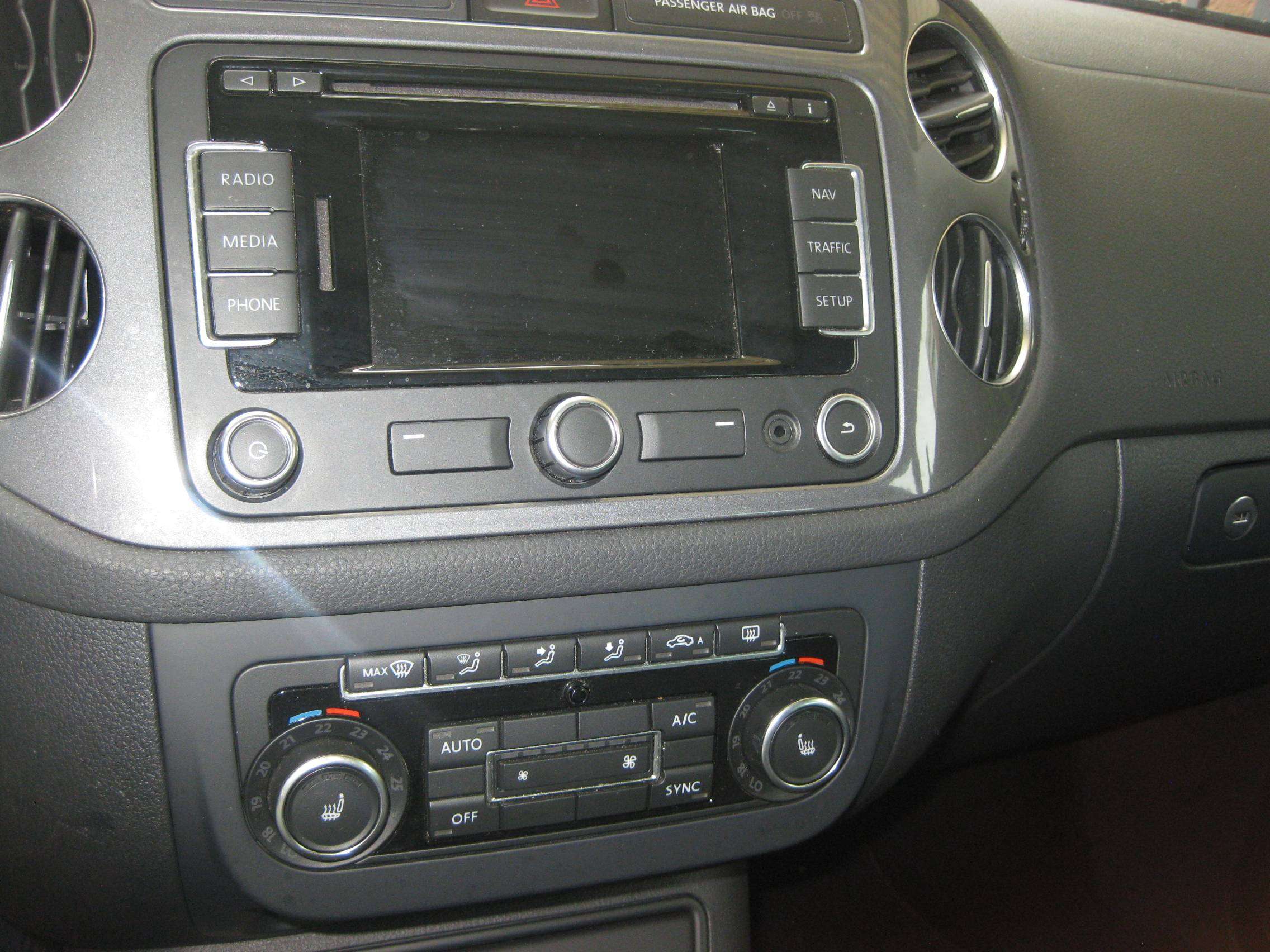 Volkswagen Tiguan 1.4 TSI GPS Cuir Double Toit Panoramique Garantie