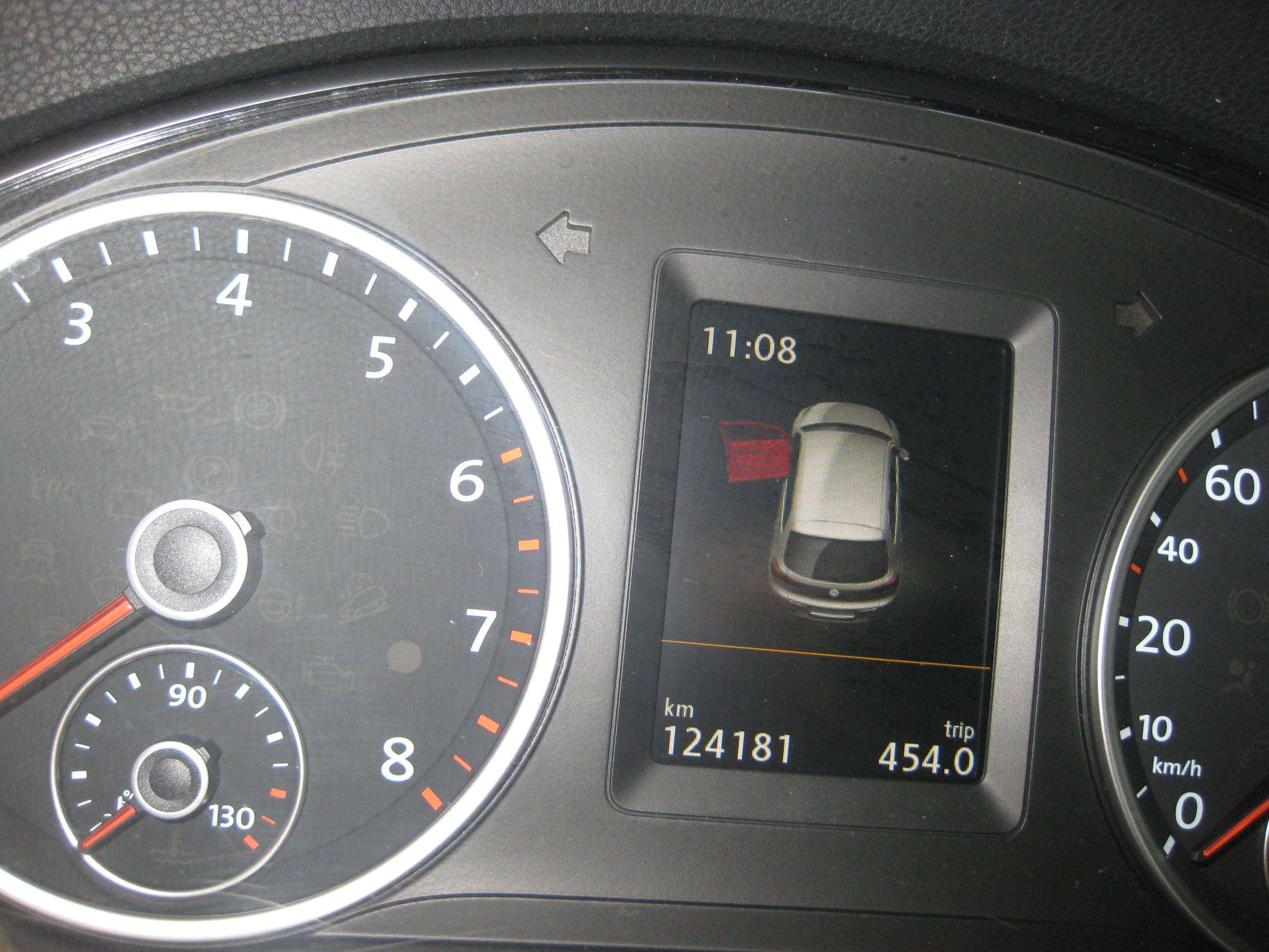 Volkswagen Tiguan 1.4 TSI GPS Cuir Double Toit Panoramique Garantie