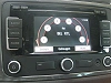 Volkswagen Tiguan 1.4 TSI GPS Cuir Double Toit Panoramique Garantie thumbnail