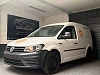 Volkswagen Caddy 2.0 CR TDi SCR (EU6) thumbnail