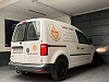 Volkswagen Caddy 2.0 CR TDi SCR (EU6) thumbnail
