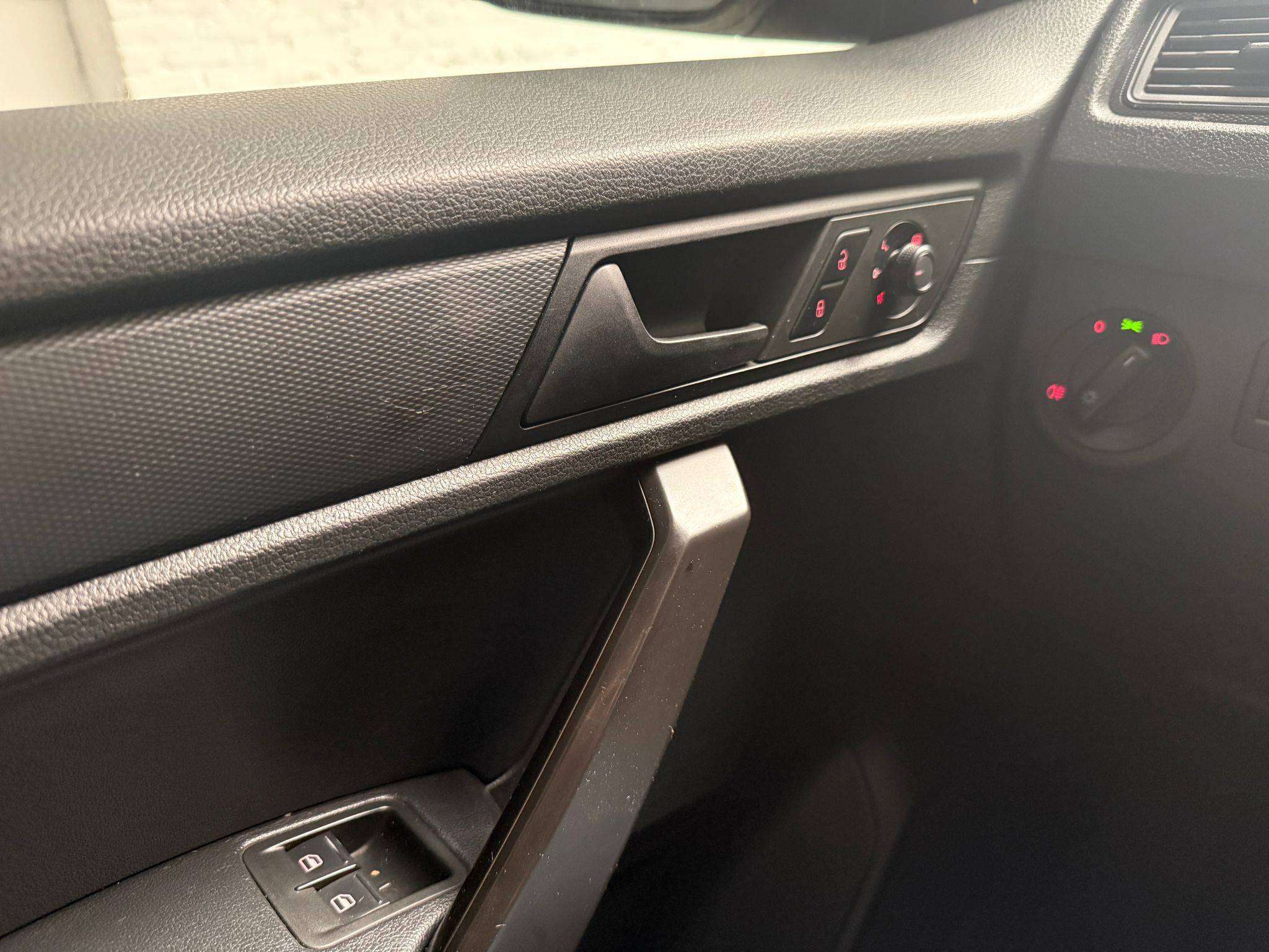 Volkswagen Caddy 2.0 CR TDi SCR (EU6)