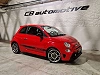 Fiat 500 Abarth wagen in nieuwstaat ! thumbnail