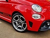 Fiat 500 Abarth wagen in nieuwstaat ! thumbnail