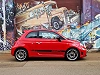 Fiat 500 Abarth wagen in nieuwstaat ! thumbnail