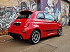 Fiat 500 Abarth wagen in nieuwstaat ! thumbnail