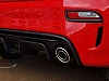 Fiat 500 Abarth wagen in nieuwstaat ! thumbnail