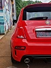 Fiat 500 Abarth wagen in nieuwstaat ! thumbnail
