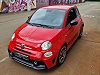 Fiat 500 Abarth wagen in nieuwstaat ! thumbnail