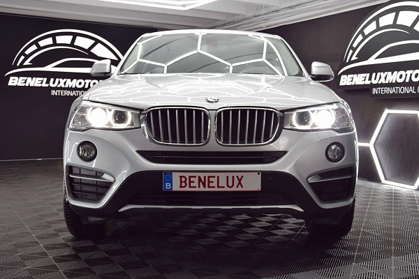 BMW X4 X4