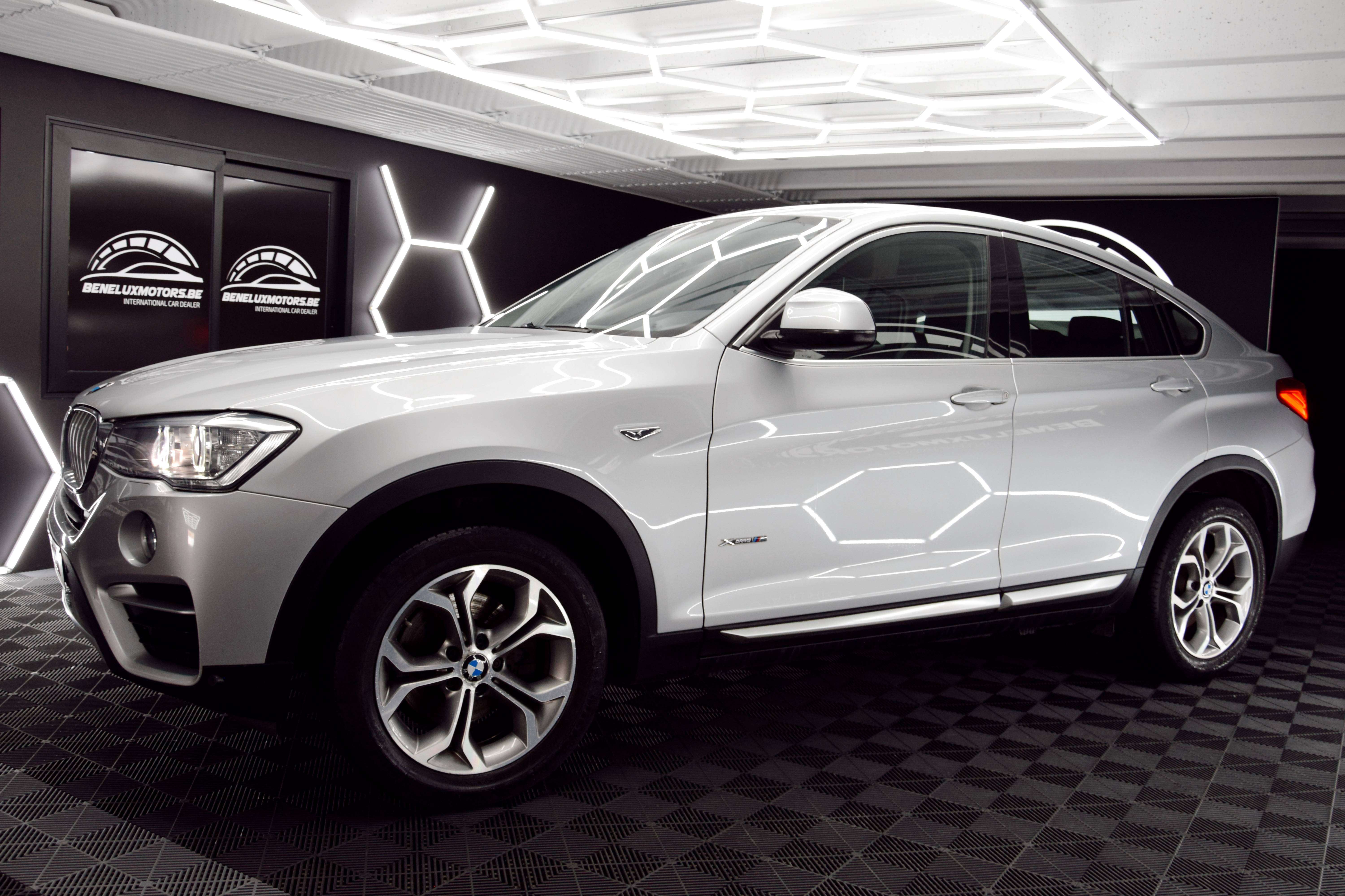 BMW X4 X4