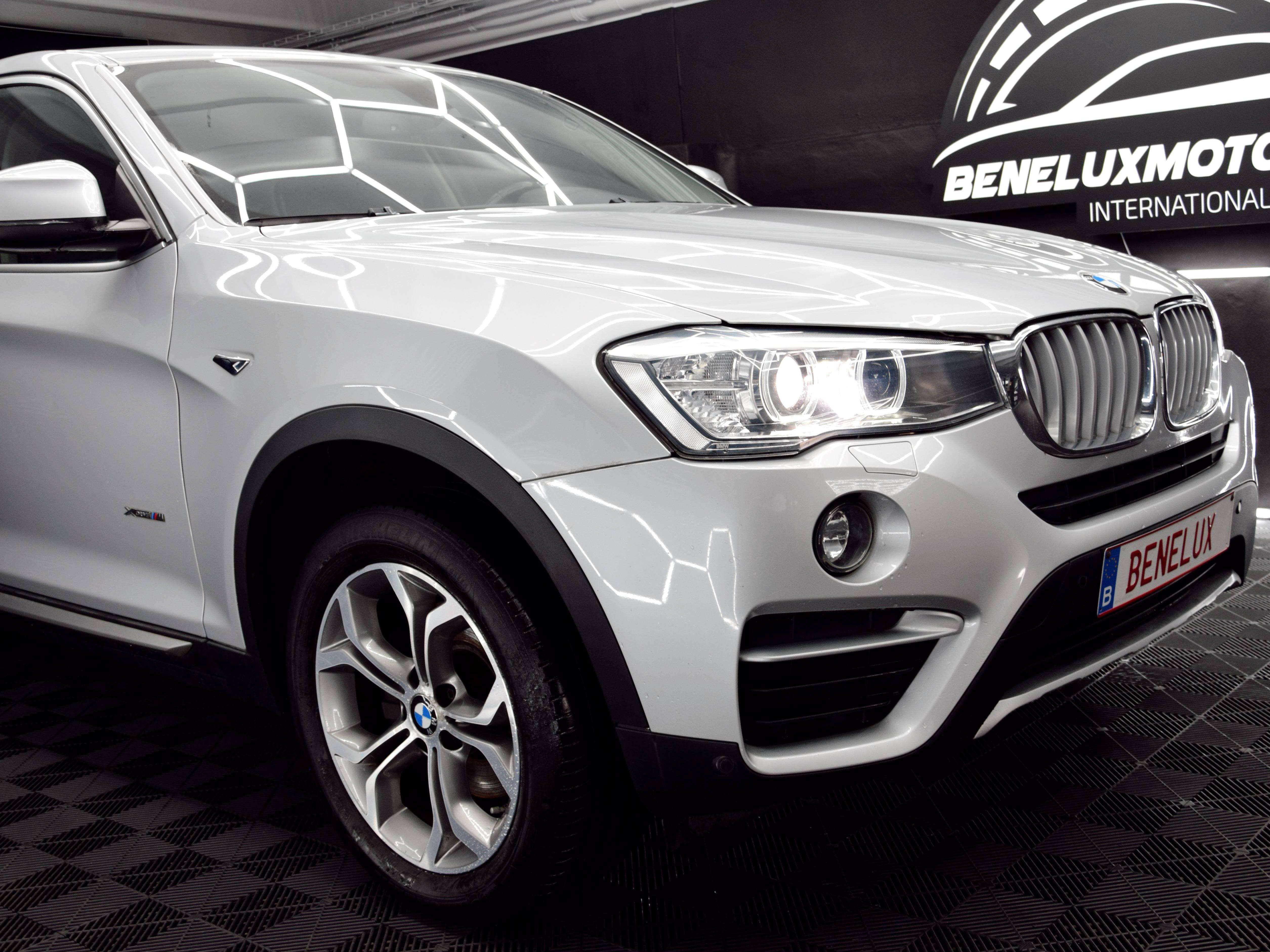 BMW X4 X4