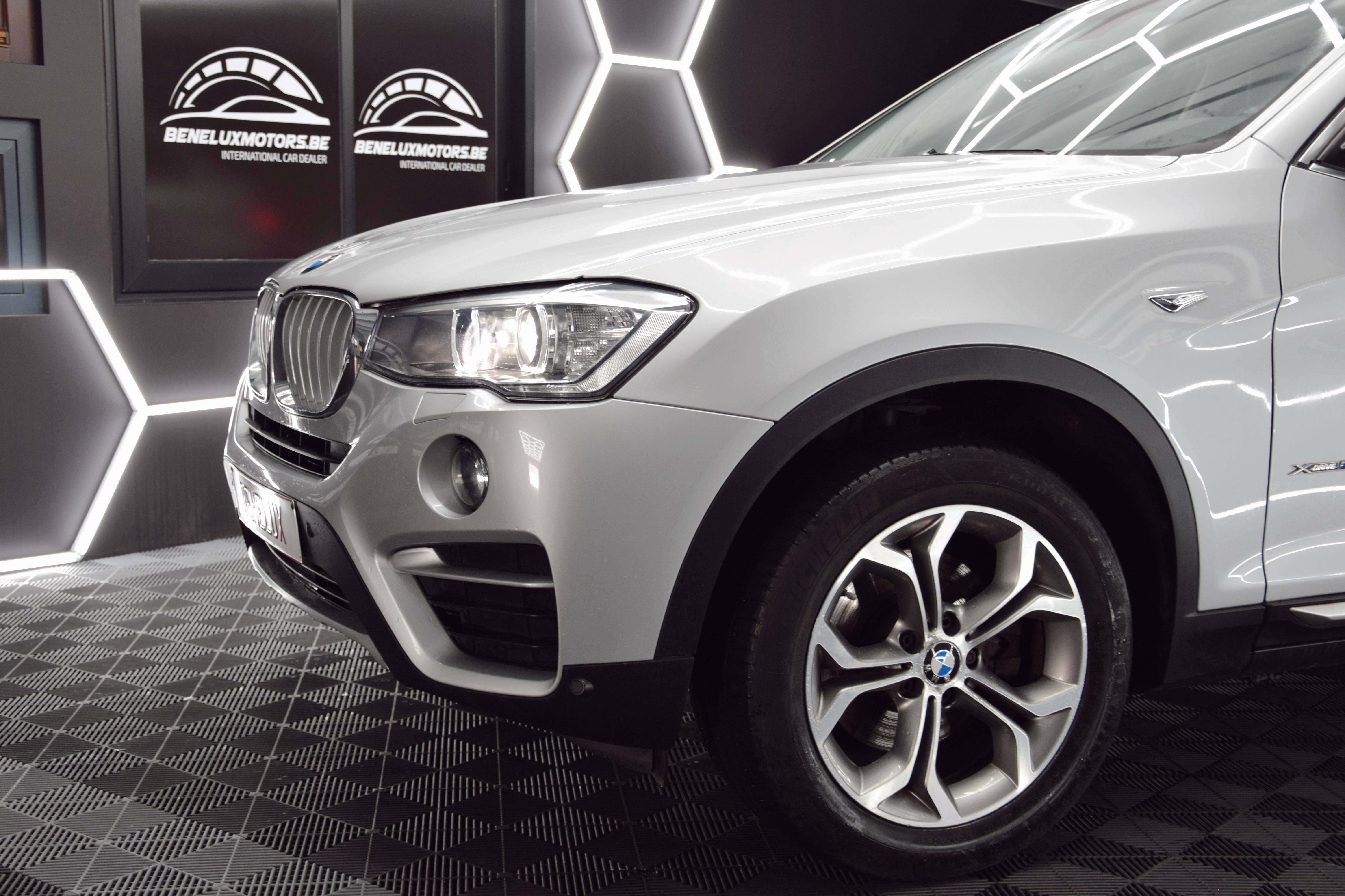 BMW X4 X4