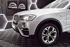 BMW X4 X4 thumbnail