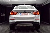 BMW X4 X4 thumbnail