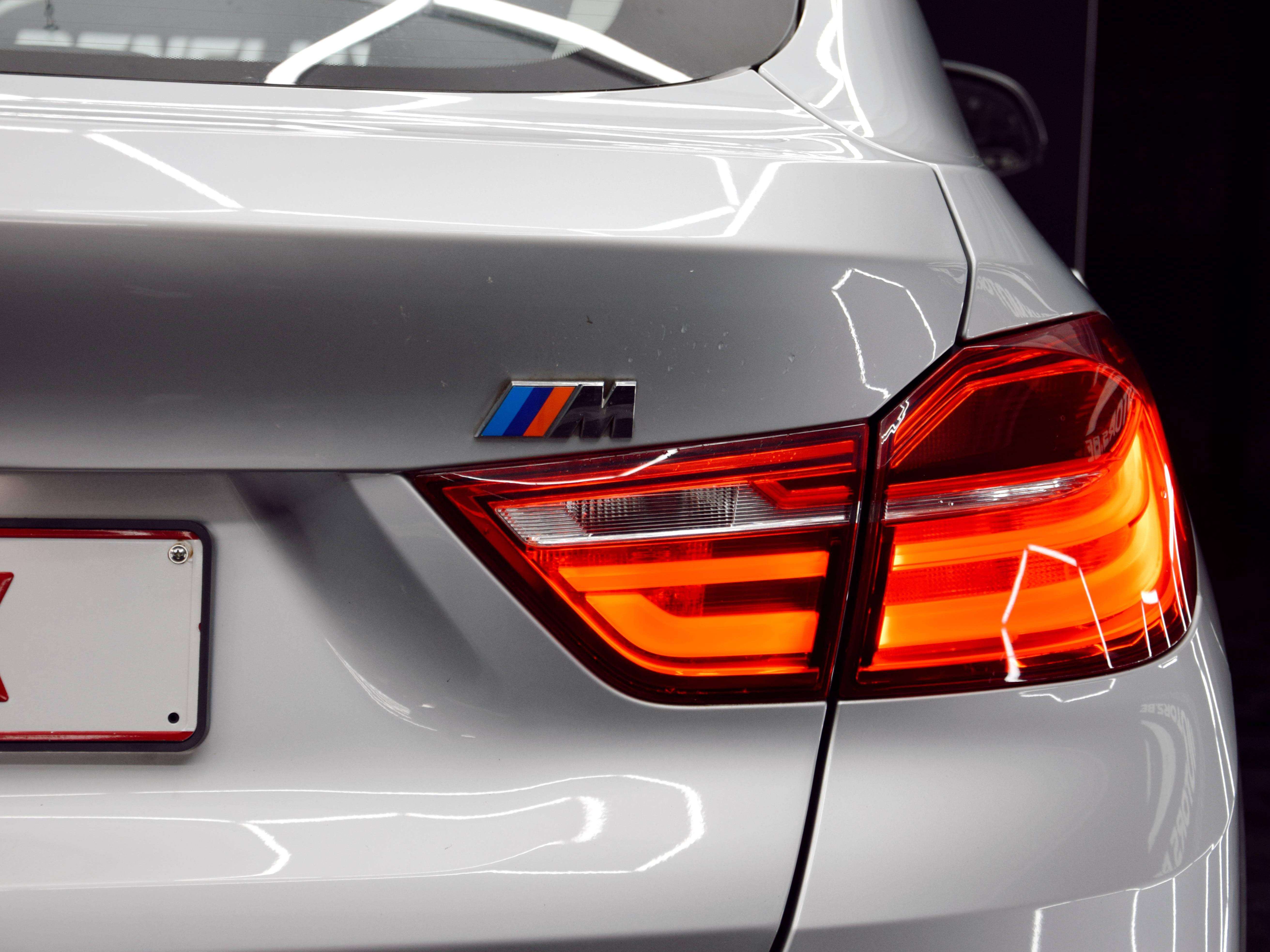 BMW X4 X4