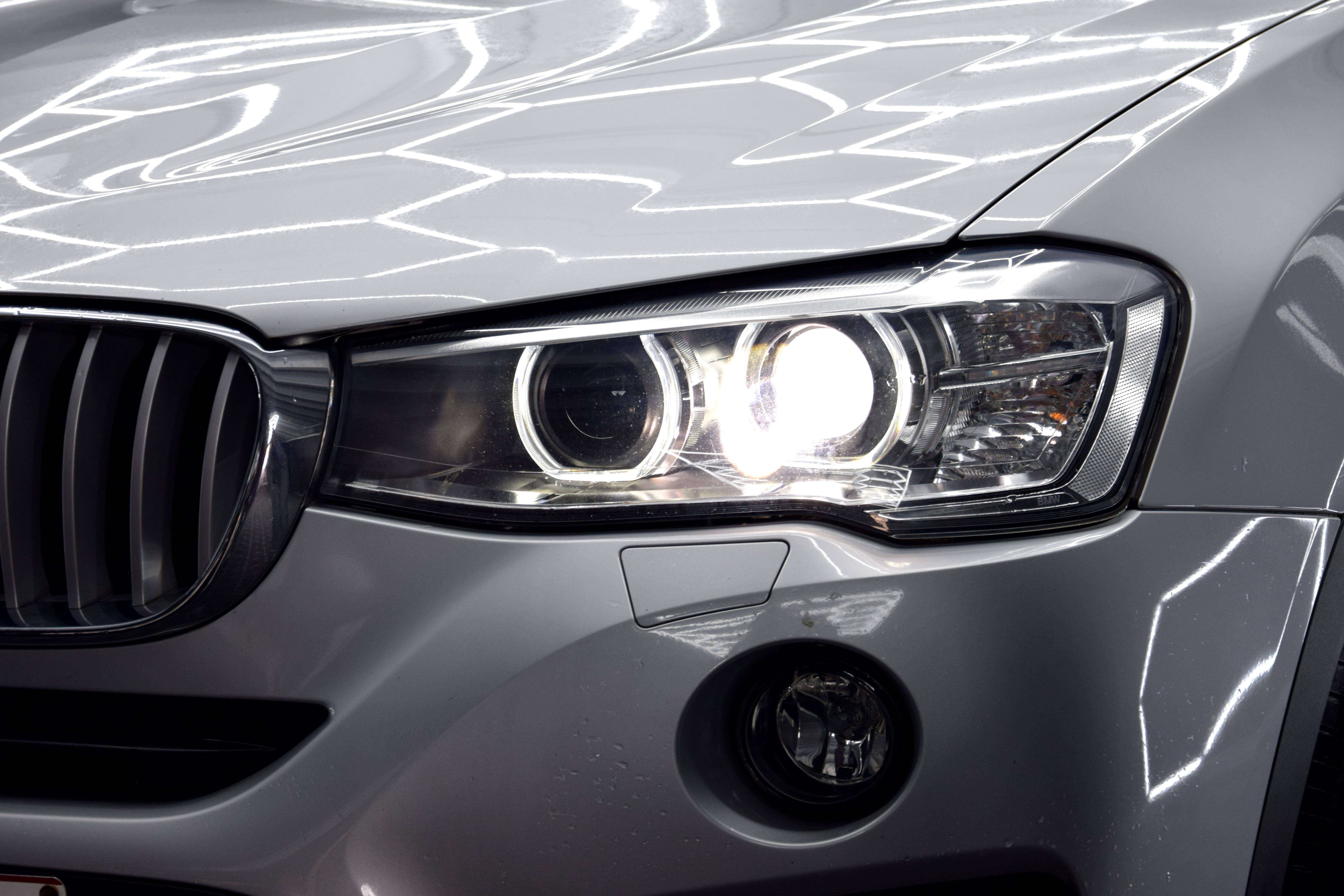 BMW X4 X4
