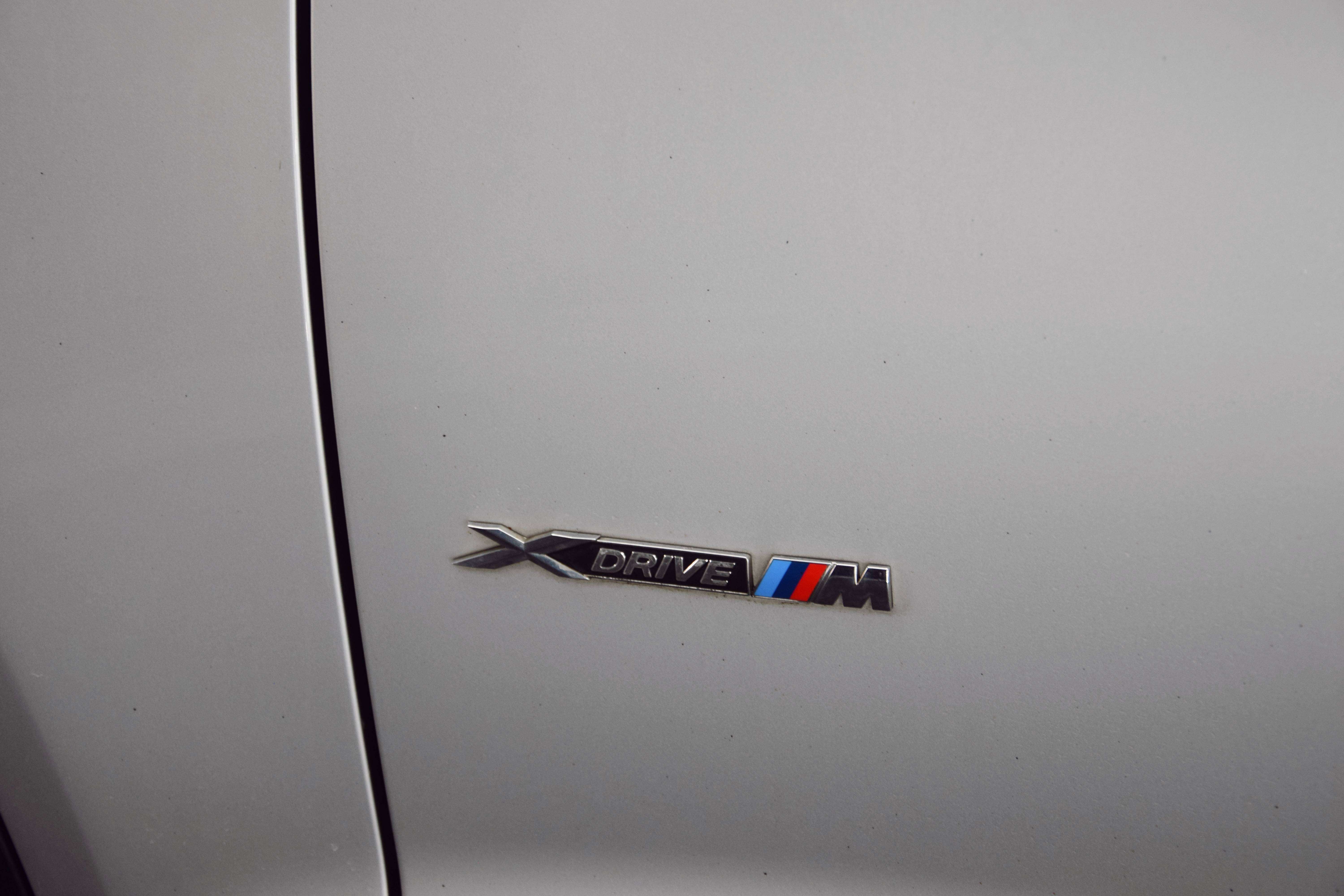 BMW X4 X4
