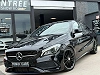 Mercedes-Benz CLA 180 d PACK AMG - NAVIGATION - CAMERA - DRIVE SELECT - GARANTIE 12MOIS thumbnail